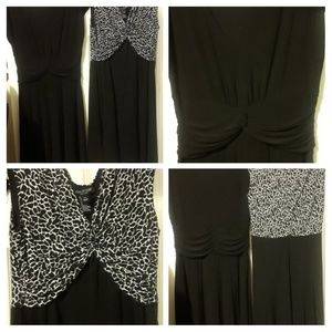 Lot of 2 Little Black Dresses